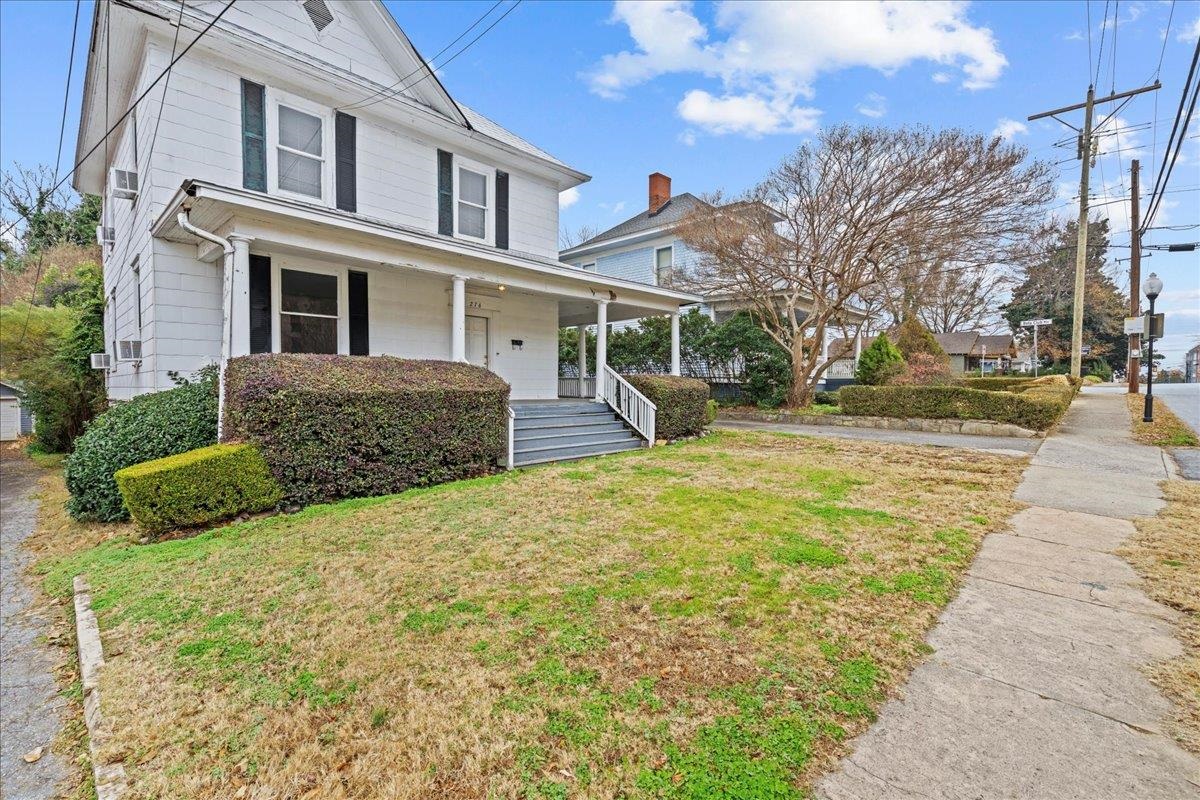 276 South Spring Street Spartanburg, SC 29306 - Photo 30 of 32