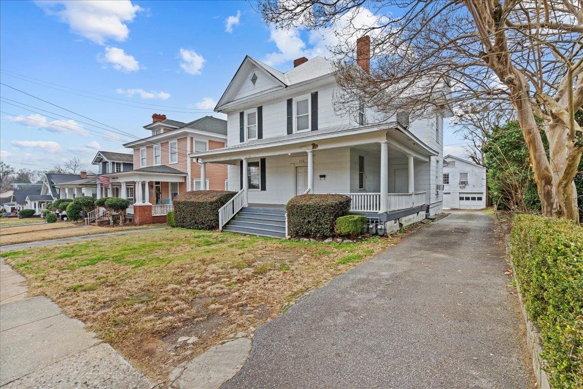 276 South Spring Street Spartanburg, SC 29306 - Photo 3 of 32
