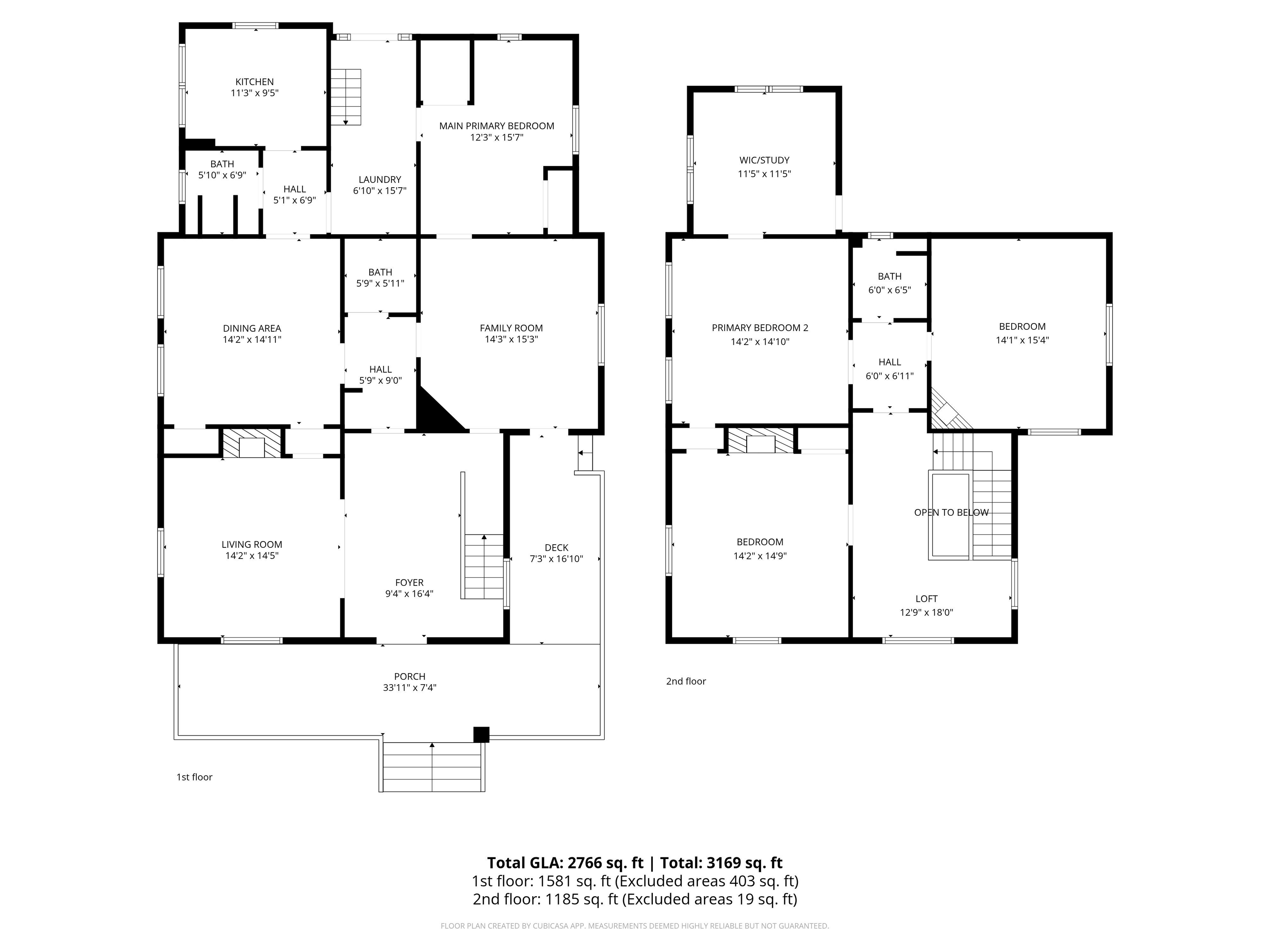 276 South Spring Street Spartanburg, SC 29306 - Photo 31 of 32