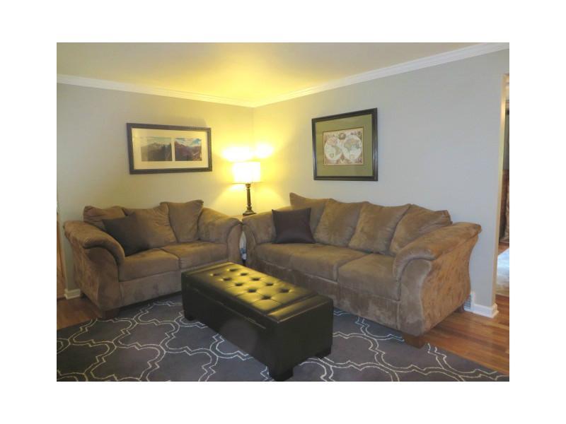 1119 O'Block Road Plum, PA 15239 - Photo 8 of 23 Living Room.