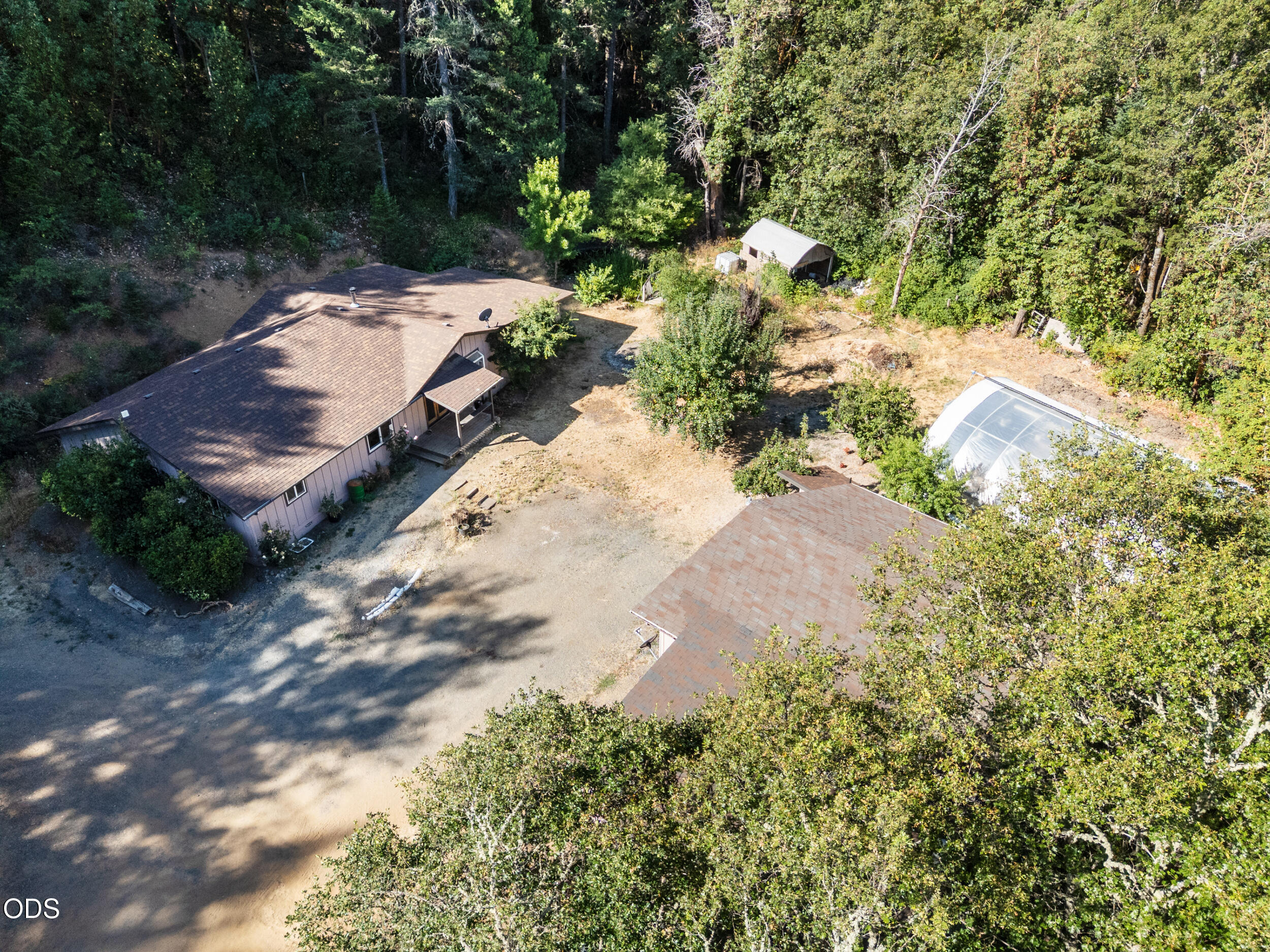 155 Kerby Mainline Road Kerby, OR 97531 - Photo 5 of 50 Gallery Image 5