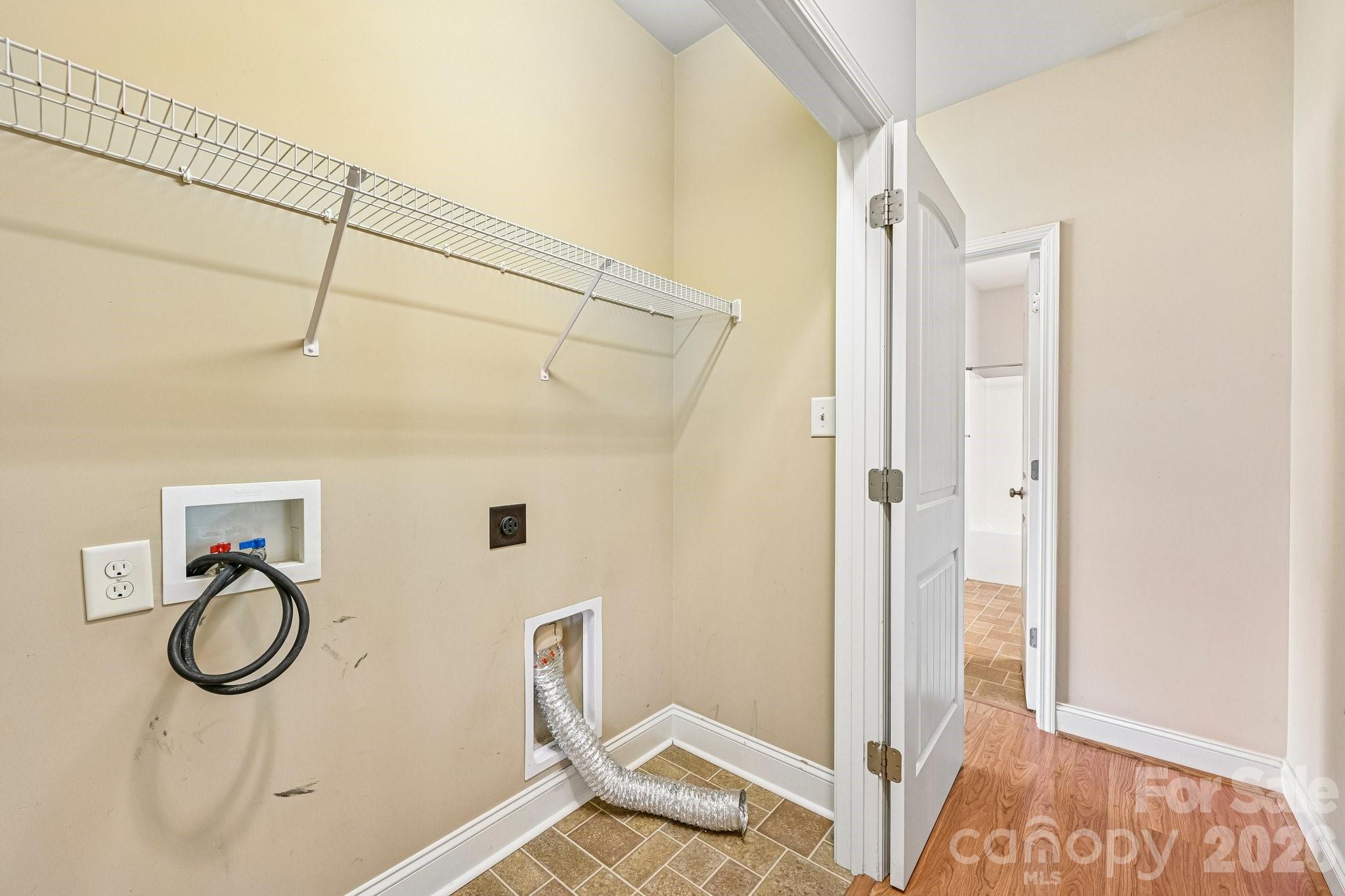 624 Hunley Street Monroe, NC 28112 - Photo 21 of 36 a view of a storage & utility room
