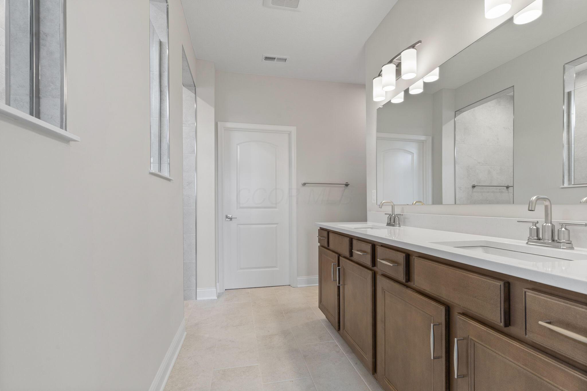 706 Oldcastle Road, Unit LOT 77 Lewis Center, OH 43035 - Photo 12 of 38 Primary Suite