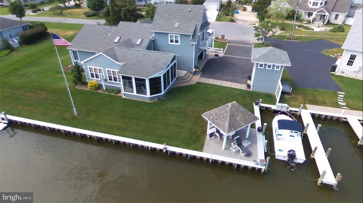36 Marshall Road Rehoboth Beach, DE 19971 - Photo 1 of 46 Gallery Image 1