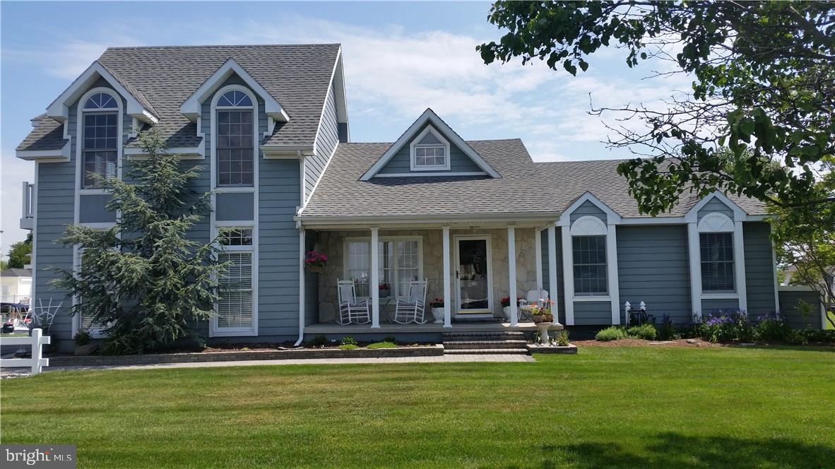 36 Marshall Road Rehoboth Beach, DE 19971 - Photo 2 of 46 Gallery Image 2