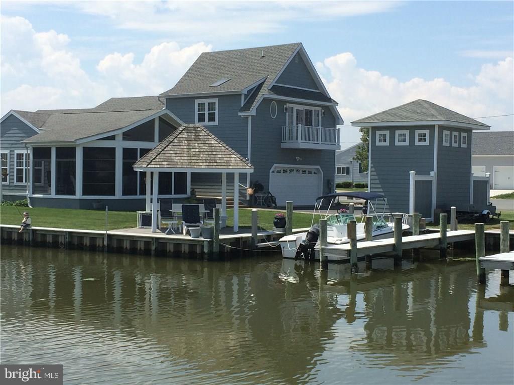 36 Marshall Road Rehoboth Beach, DE 19971 - Photo 3 of 46 Gallery Image 3