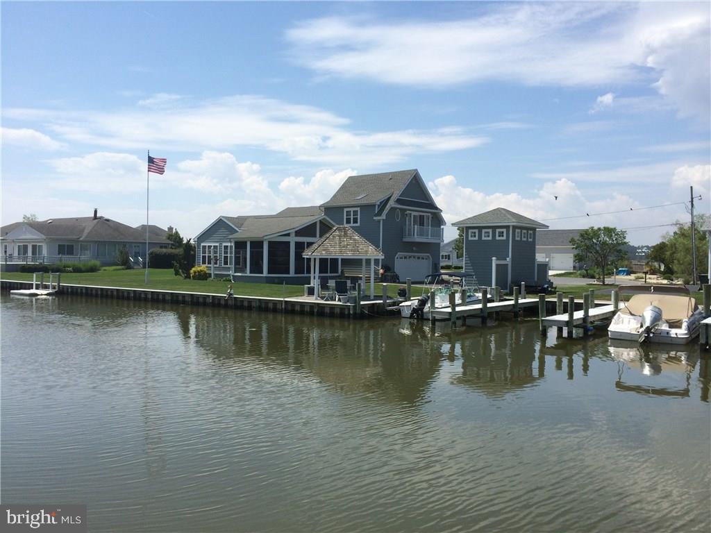 36 Marshall Road Rehoboth Beach, DE 19971 - Photo 4 of 46 Gallery Image 4