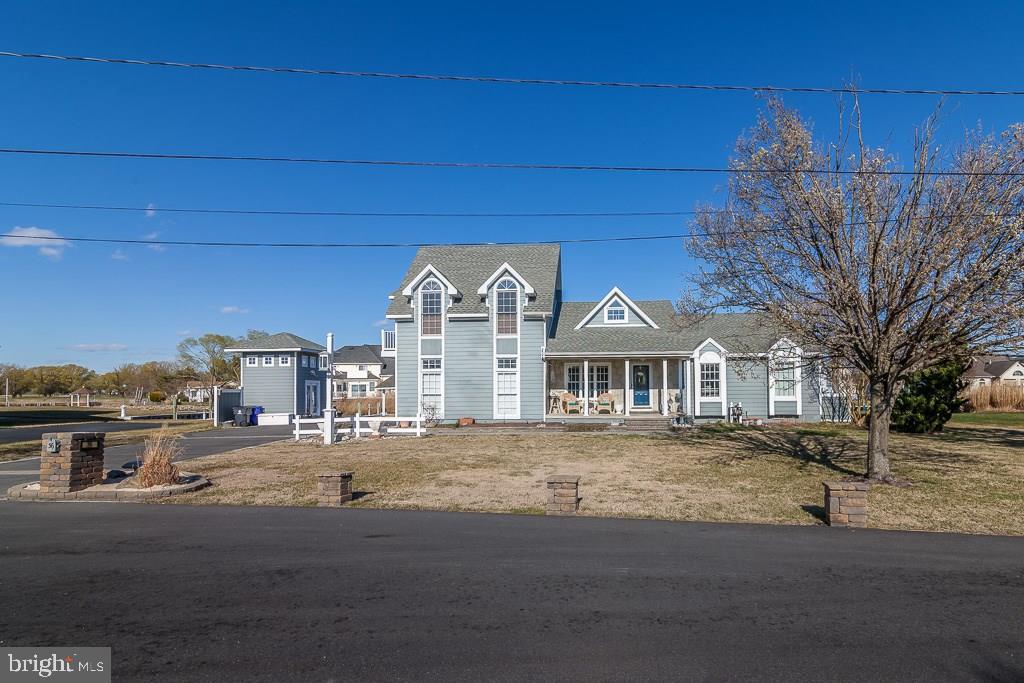 36 Marshall Road Rehoboth Beach, DE 19971 - Photo 10 of 46 Gallery Image 10