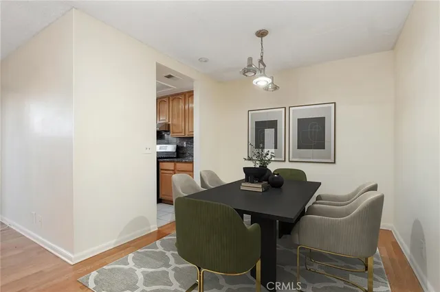 $599,000 | 13522 Francisquito Avenue, Unit C, Baldwin Park, CA 91706