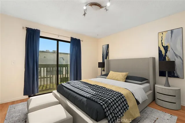 $599,000 | 13522 Francisquito Avenue, Unit C, Baldwin Park, CA 91706