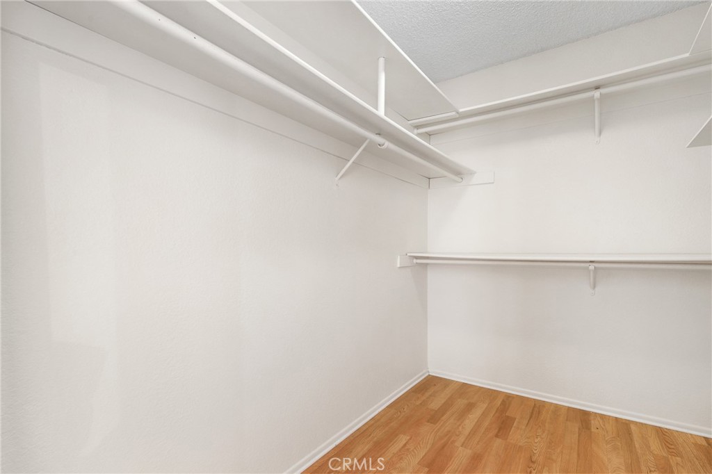 13522 Francisquito Avenue, Unit C Baldwin Park, CA 91706 - Photo 22 of 35 a view of a room with racks on the wall