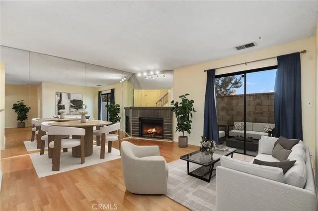 $599,000 | 13522 Francisquito Avenue, Unit C, Baldwin Park, CA 91706