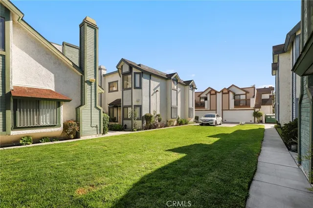 $599,000 | 13522 Francisquito Avenue, Unit C, Baldwin Park, CA 91706