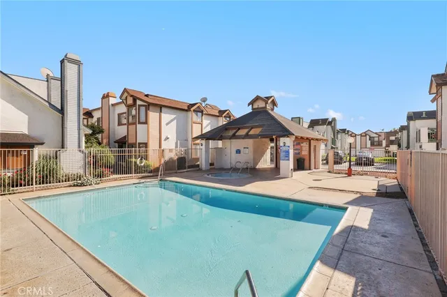 $599,000 | 13522 Francisquito Avenue, Unit C, Baldwin Park, CA 91706