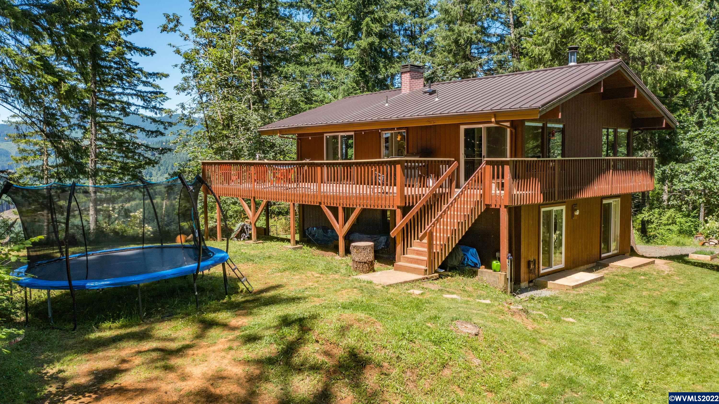 20550 Fir Grove Road Monmouth, OR 97361 - Photo 2 of 42 Gallery Image 2