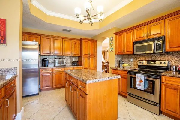$4,750 | 15226 Southwest 29th Terrace, Miami, FL 33185