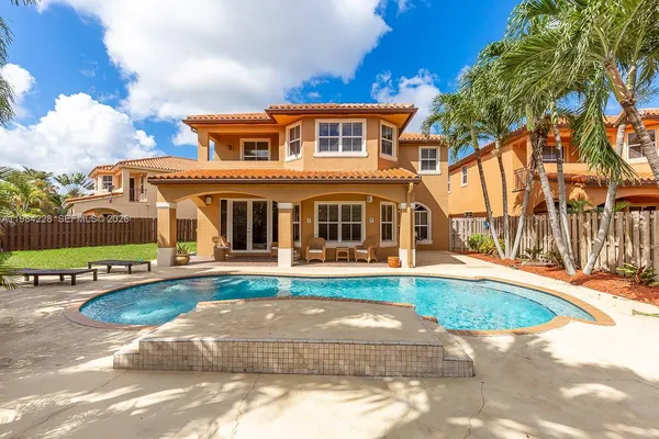 $4,750 | 15226 Southwest 29th Terrace, Miami, FL 33185