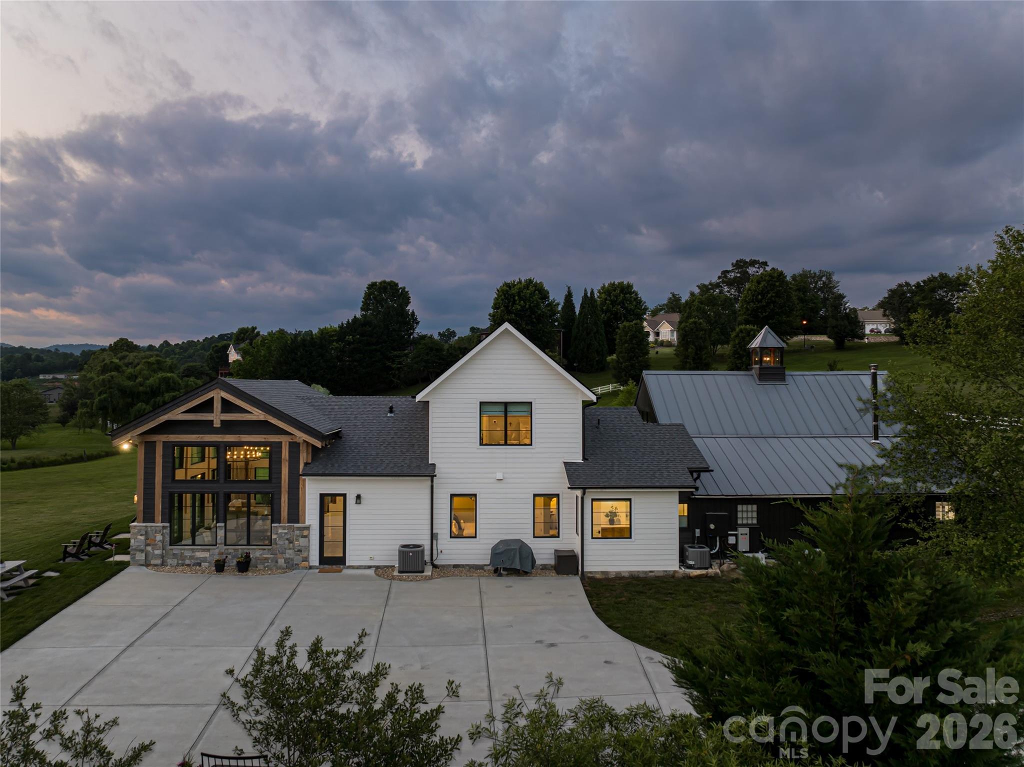 30 Greene Lane Fletcher, NC 28732 - Photo 46 of 48