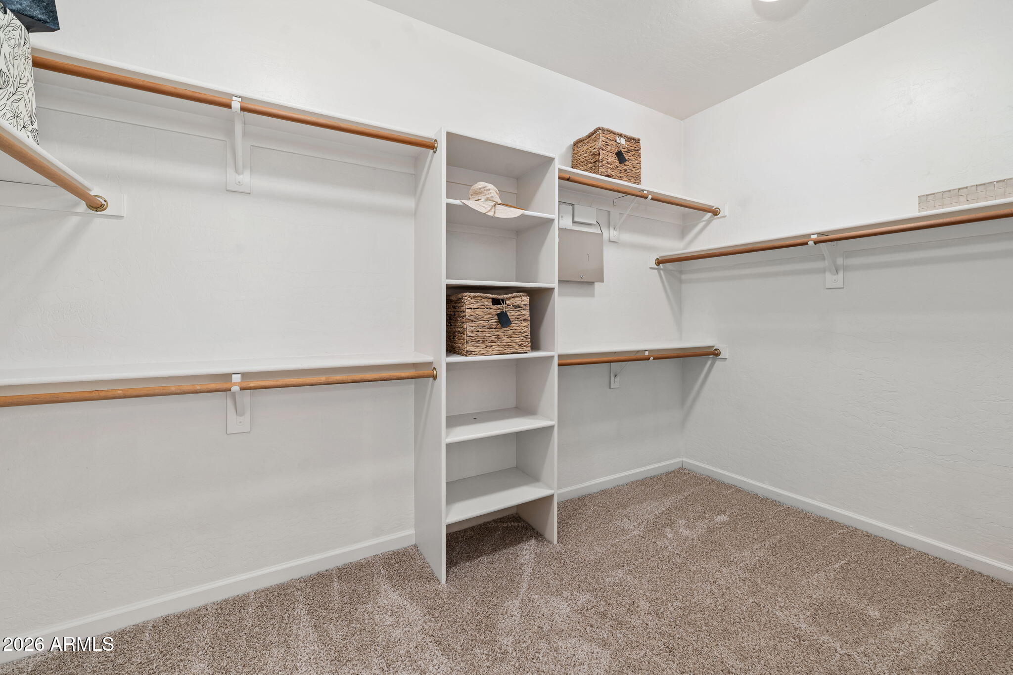 5225 West Del Rio Street Chandler, AZ 85226 - Photo 16 of 36 Master Closet