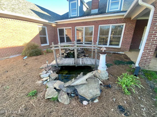 $499,000 | 716 Whitfield Road, Brandon, MS 39042