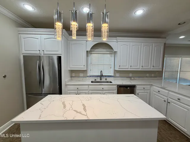 $499,000 | 716 Whitfield Road, Brandon, MS 39042