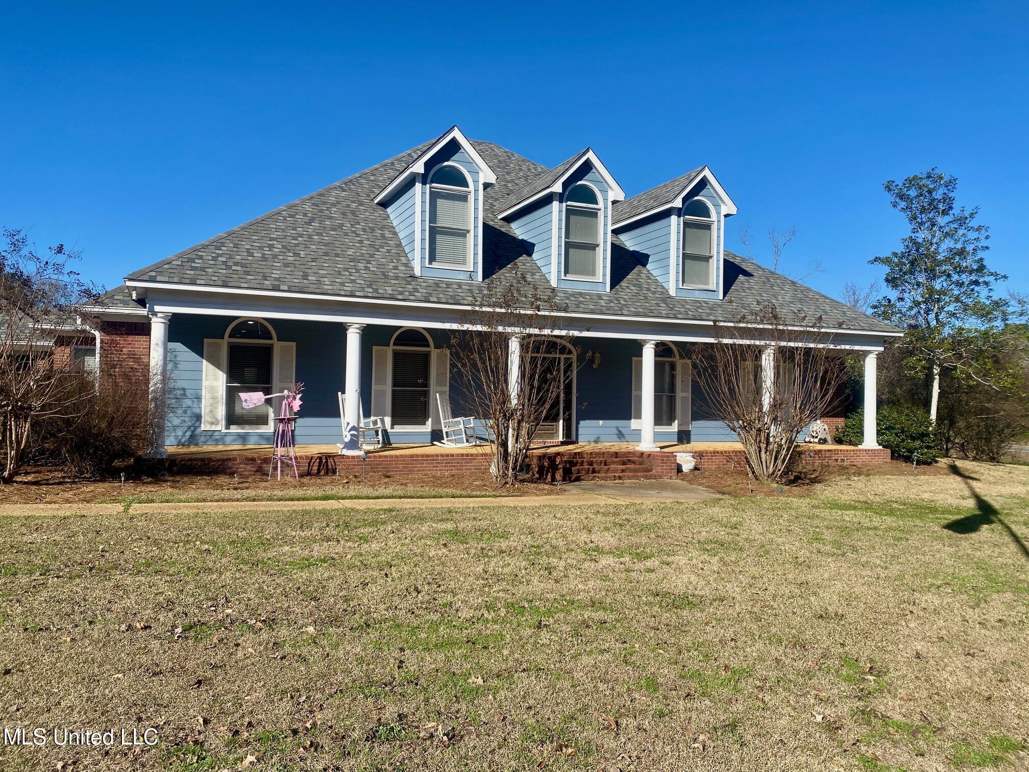 716 Whitfield Road Brandon, MS 39042 - Photo 3 of 57 IMG_9155