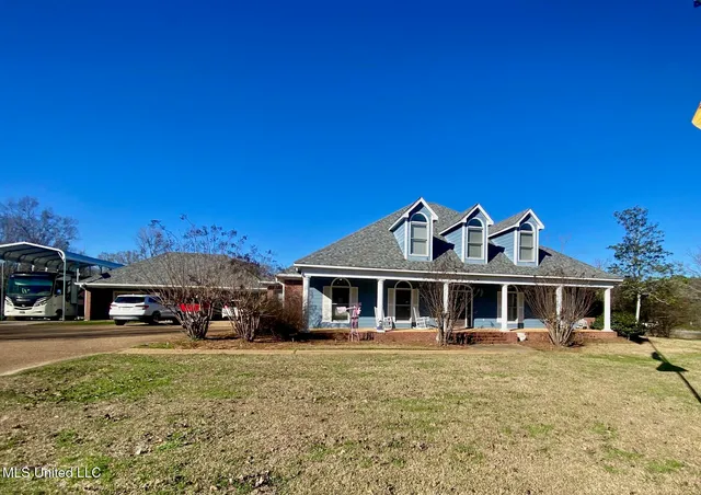$499,000 | 716 Whitfield Road, Brandon, MS 39042