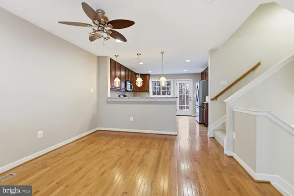 $3,495 | 13407 Fog Mist Place, Silver Spring, MD 20904
