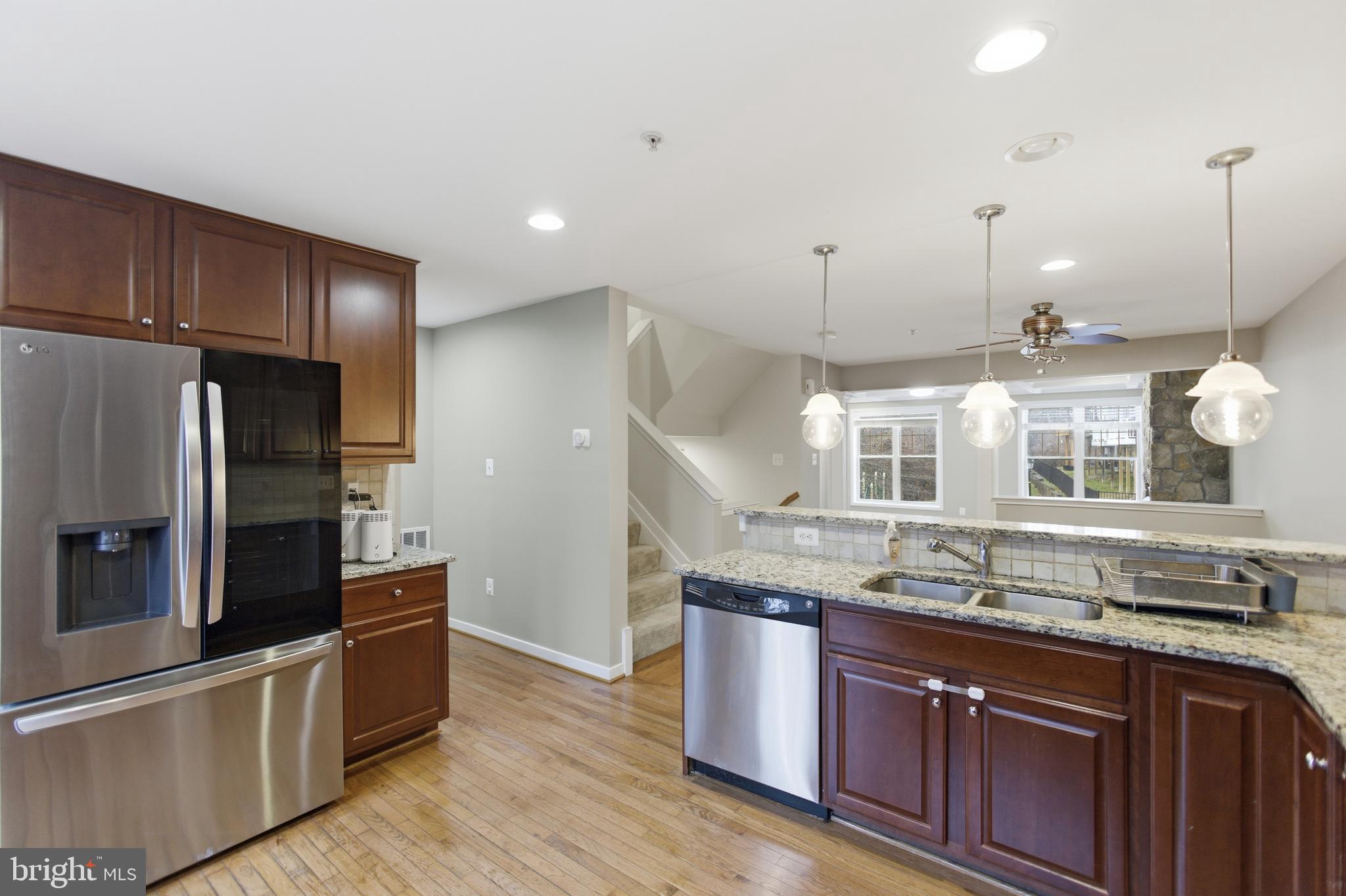 13407 Fog Mist Place Silver Spring, MD 20904 - Photo 9 of 29