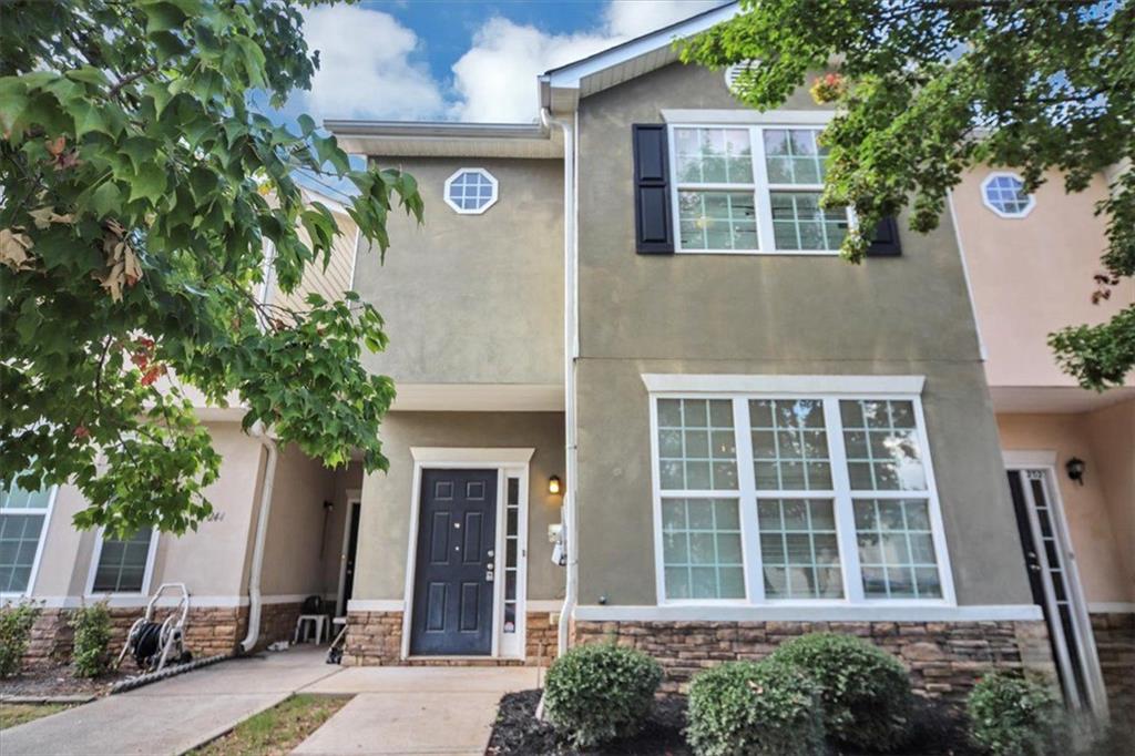 248 Commons Drive Jonesboro, GA 30236 - Photo 1 of 1