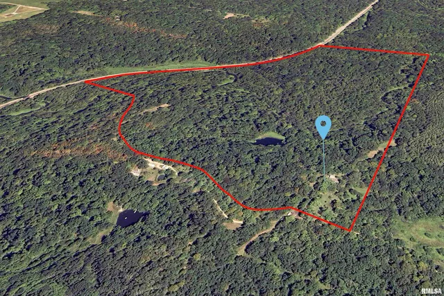 $725,000 | 310 Cross Creek Lane, Cobden, IL 62920