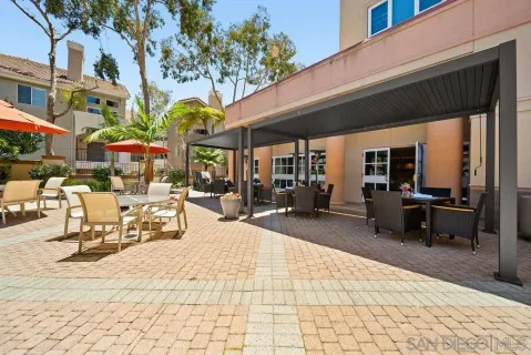 $460,000 | 3890 Nobel Drive, Unit 408, San Diego, CA 92122