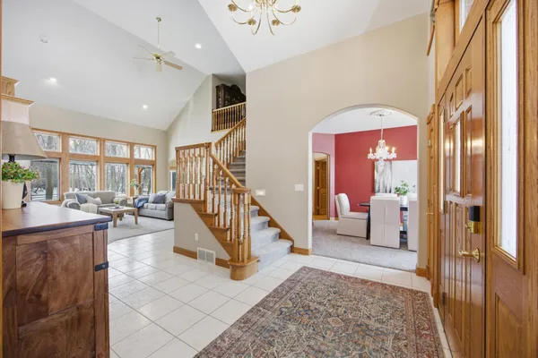 $979,000 | 106 50th Avenue East, West Fargo, ND 58078