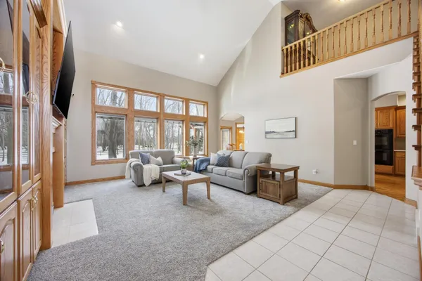 $979,000 | 106 50th Avenue East, West Fargo, ND 58078