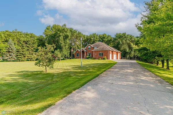 $979,000 | 106 50th Avenue East, West Fargo, ND 58078