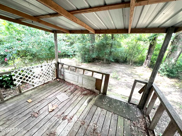 $145,000 | 2780 Jefferson Street, Wausau, FL 32428