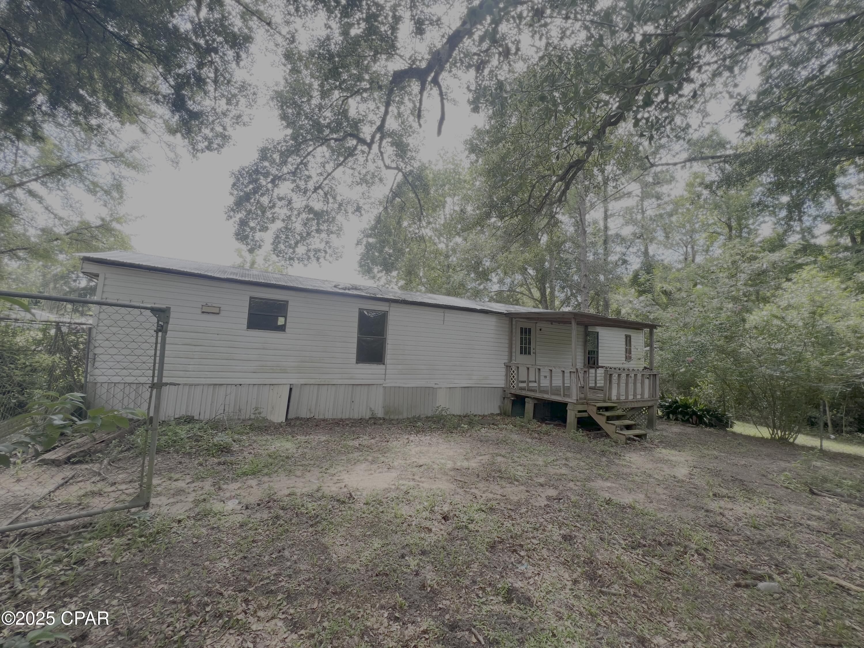 2780 Jefferson Street Wausau, FL 32428 - Photo 15 of 30