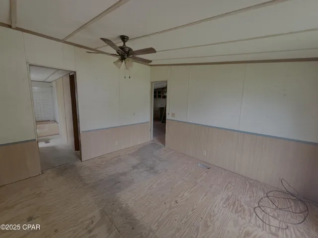 $145,000 | 2780 Jefferson Street, Wausau, FL 32428