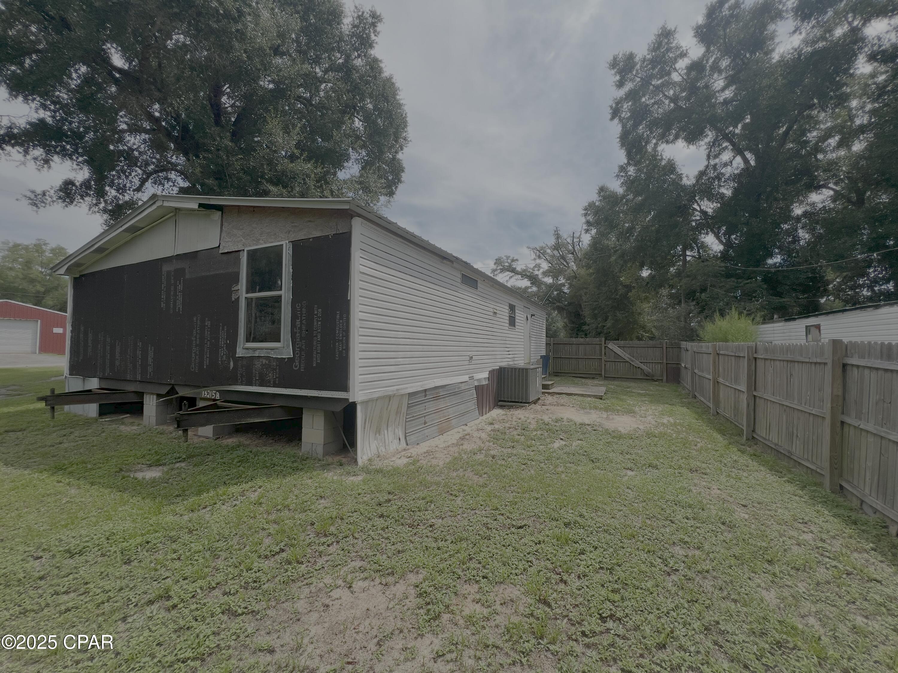 2780 Jefferson Street Wausau, FL 32428 - Photo 28 of 30