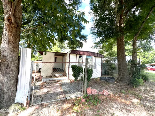 $145,000 | 2780 Jefferson Street, Wausau, FL 32428