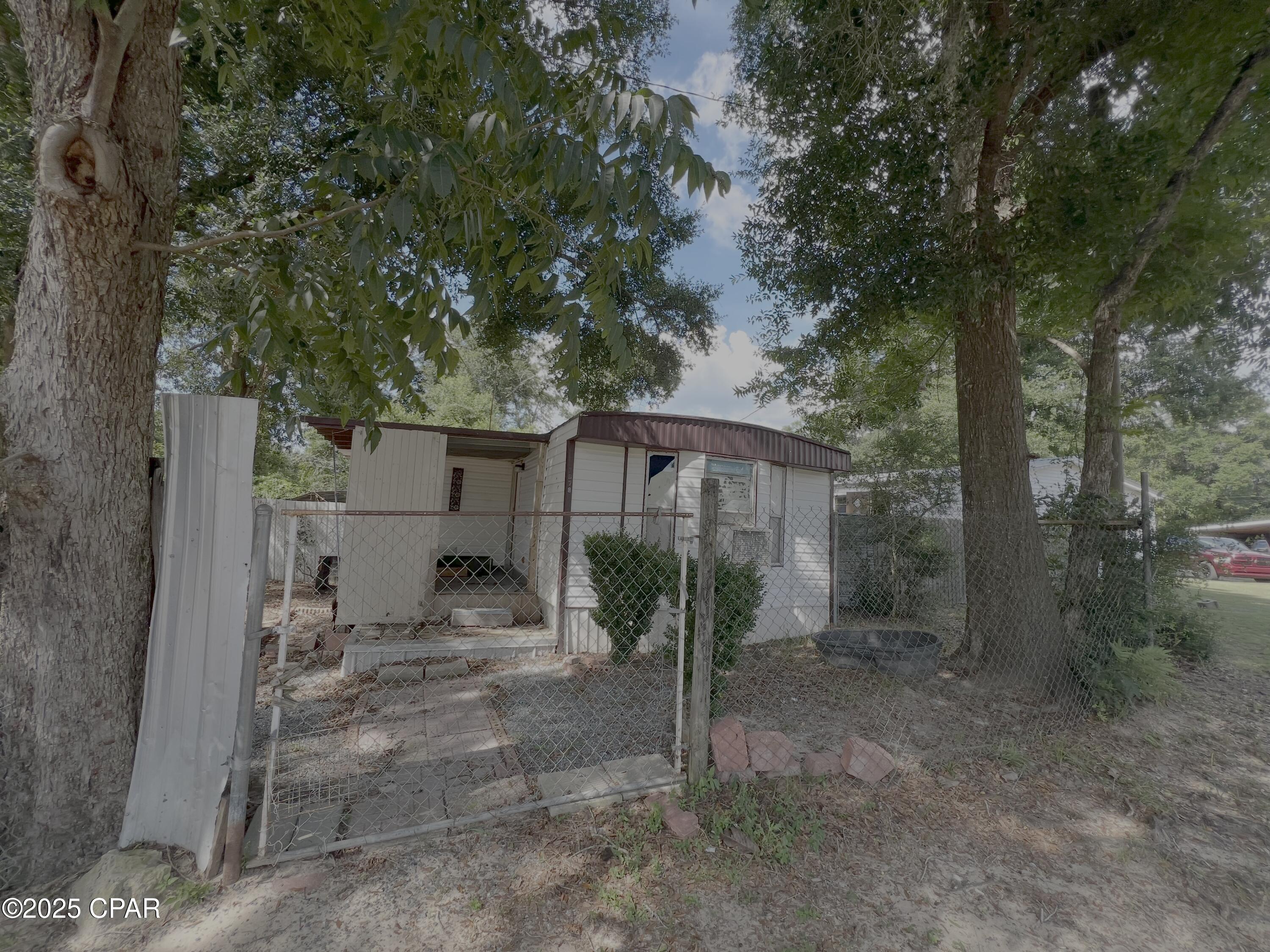 2780 Jefferson Street Wausau, FL 32428 - Photo 29 of 30