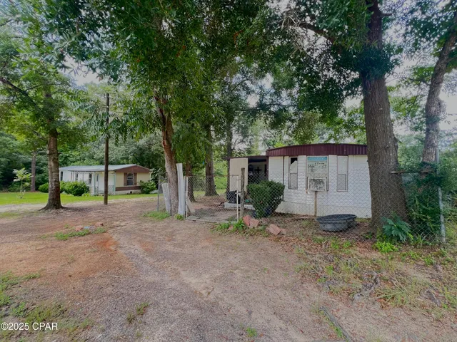 $145,000 | 2780 Jefferson Street, Wausau, FL 32428