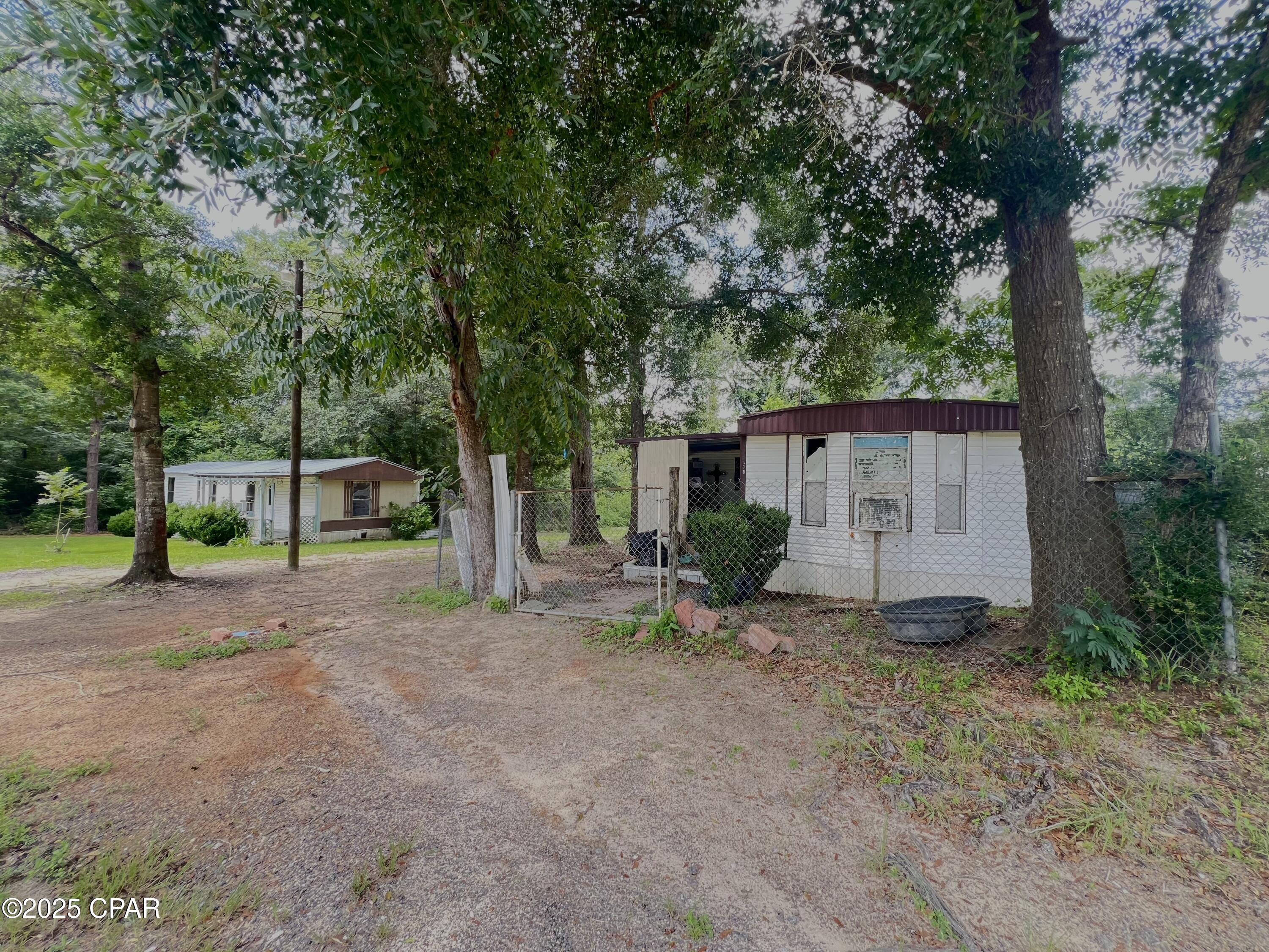 2780 Jefferson Street Wausau, FL 32428 - Photo 4 of 30