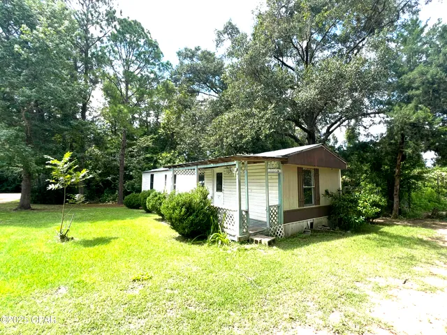 $145,000 | 2780 Jefferson Street, Wausau, FL 32428