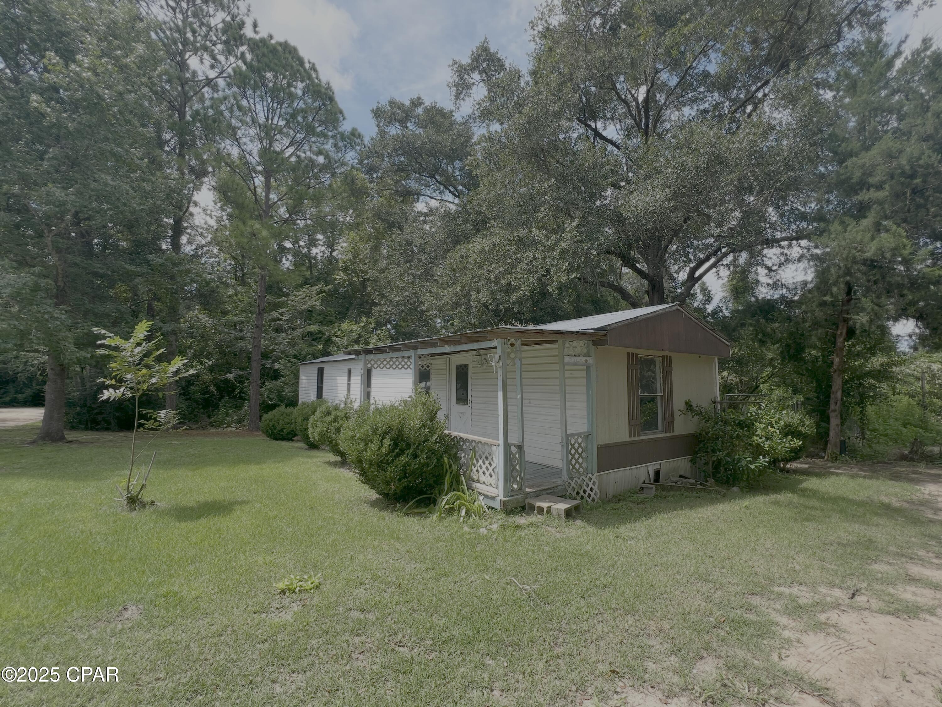 2780 Jefferson Street Wausau, FL 32428 - Photo 5 of 30