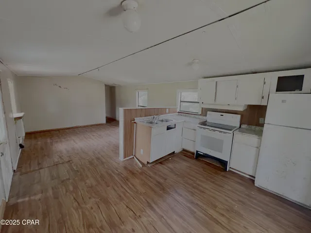 $145,000 | 2780 Jefferson Street, Wausau, FL 32428