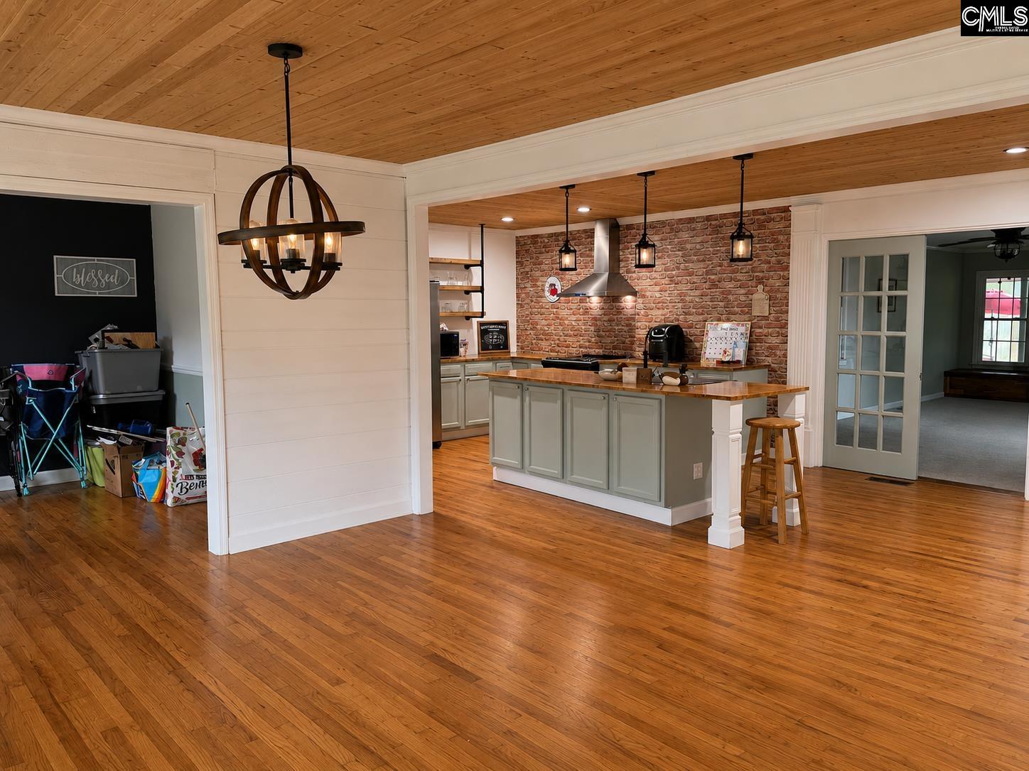 4444 Festival Trail Road Wagener, SC 29164 - Photo 5 of 23