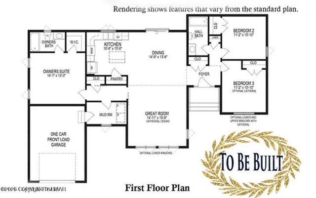 $499,900 | 6003 L Scenic Drive, Unit 6003, Albrightsville, PA 18210