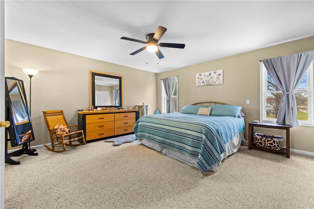 262 Totem Trail Irondequoit, NY 14617 - Photo 15 of 36