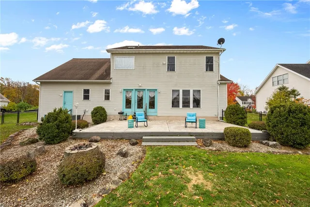 $424,900 | 262 Totem Trail, Irondequoit, NY 14617